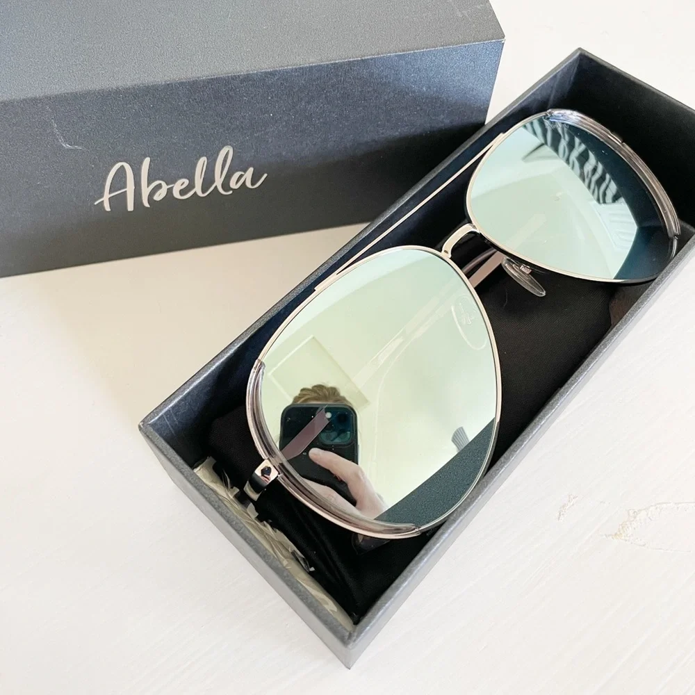 Abella Sunglasses - Picture 5 of 13
